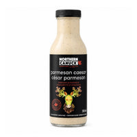 Parmesan Caesar Dressing