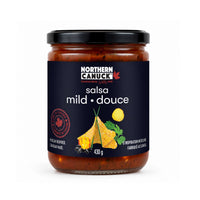 Fresh Salsa Mild