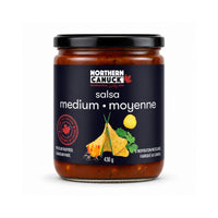 Fresh Salsa Medium
