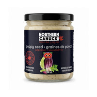 Poppy Seed Spoonable Dressing