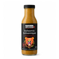 Balsamic Dressing