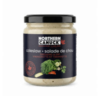 Coleslaw Dressing & Dip