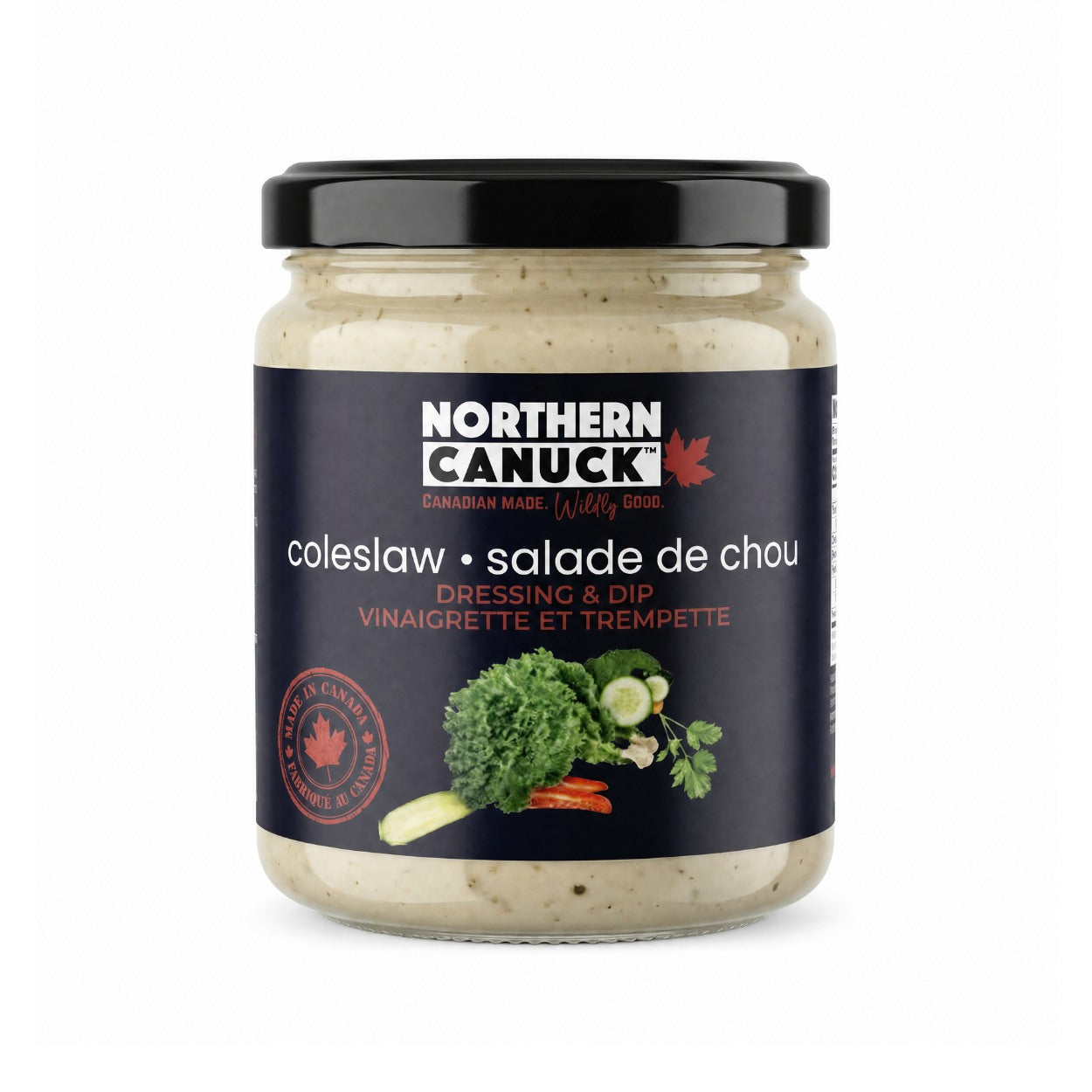Coleslaw Dressing & Dip