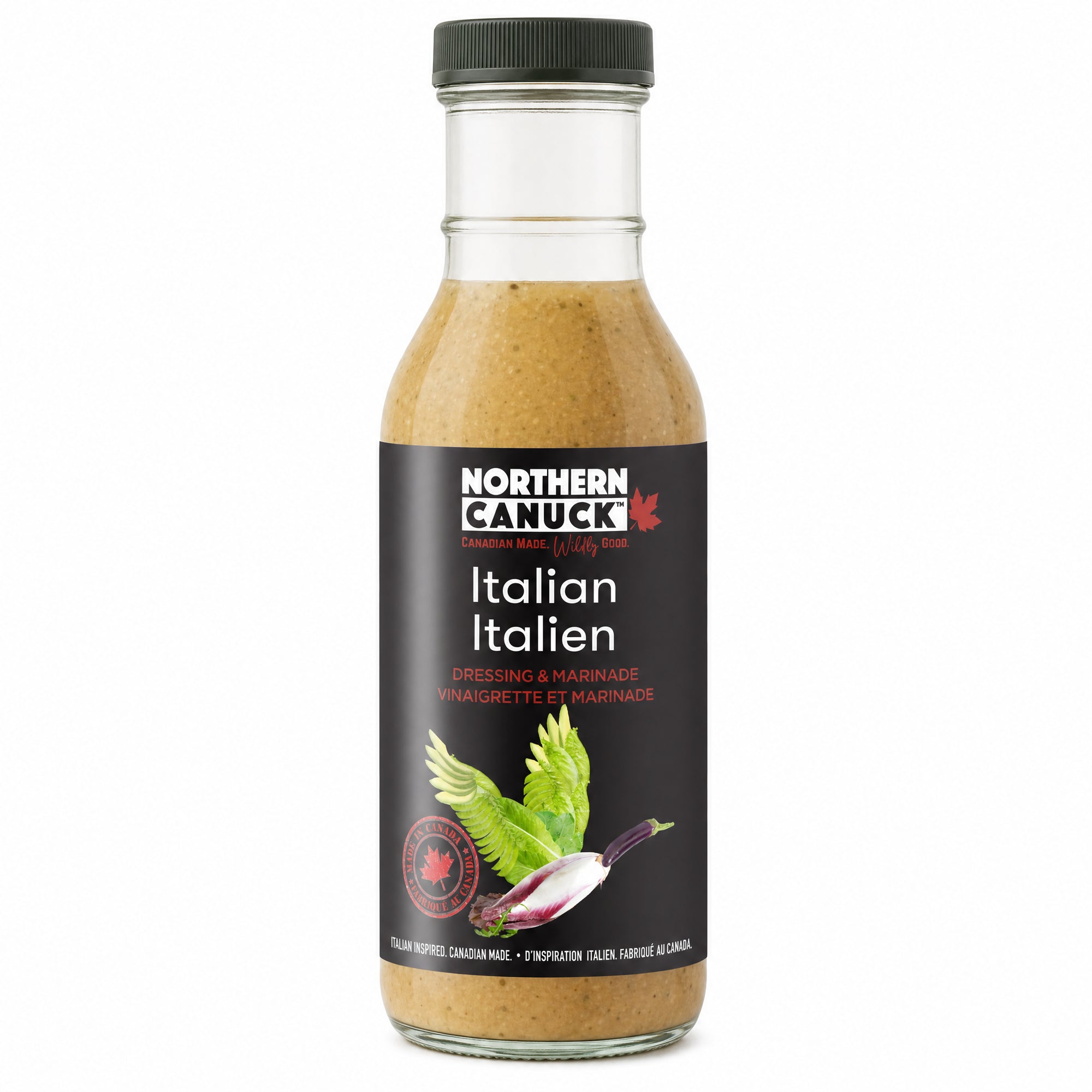 Italian Dressing