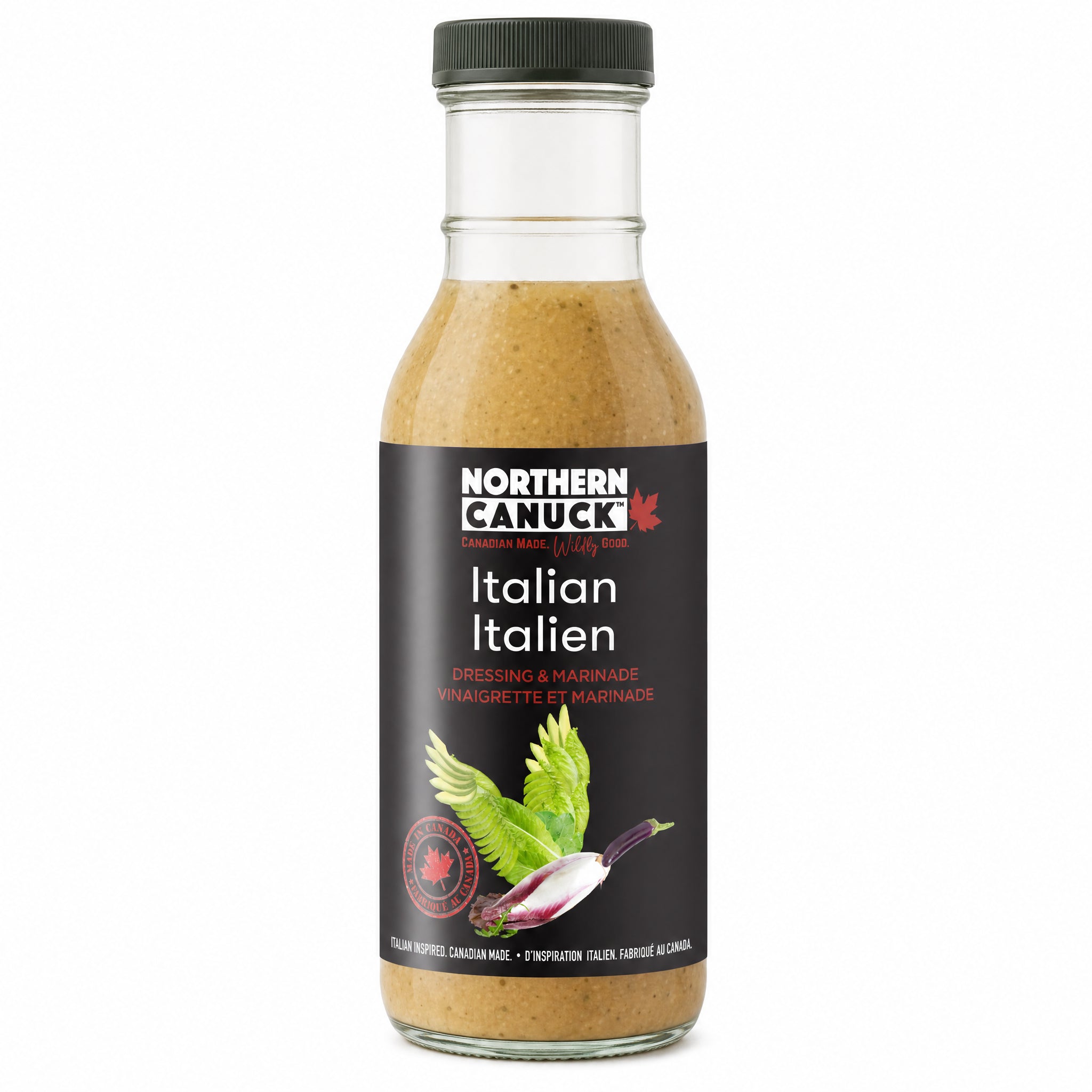 Italian Dressing