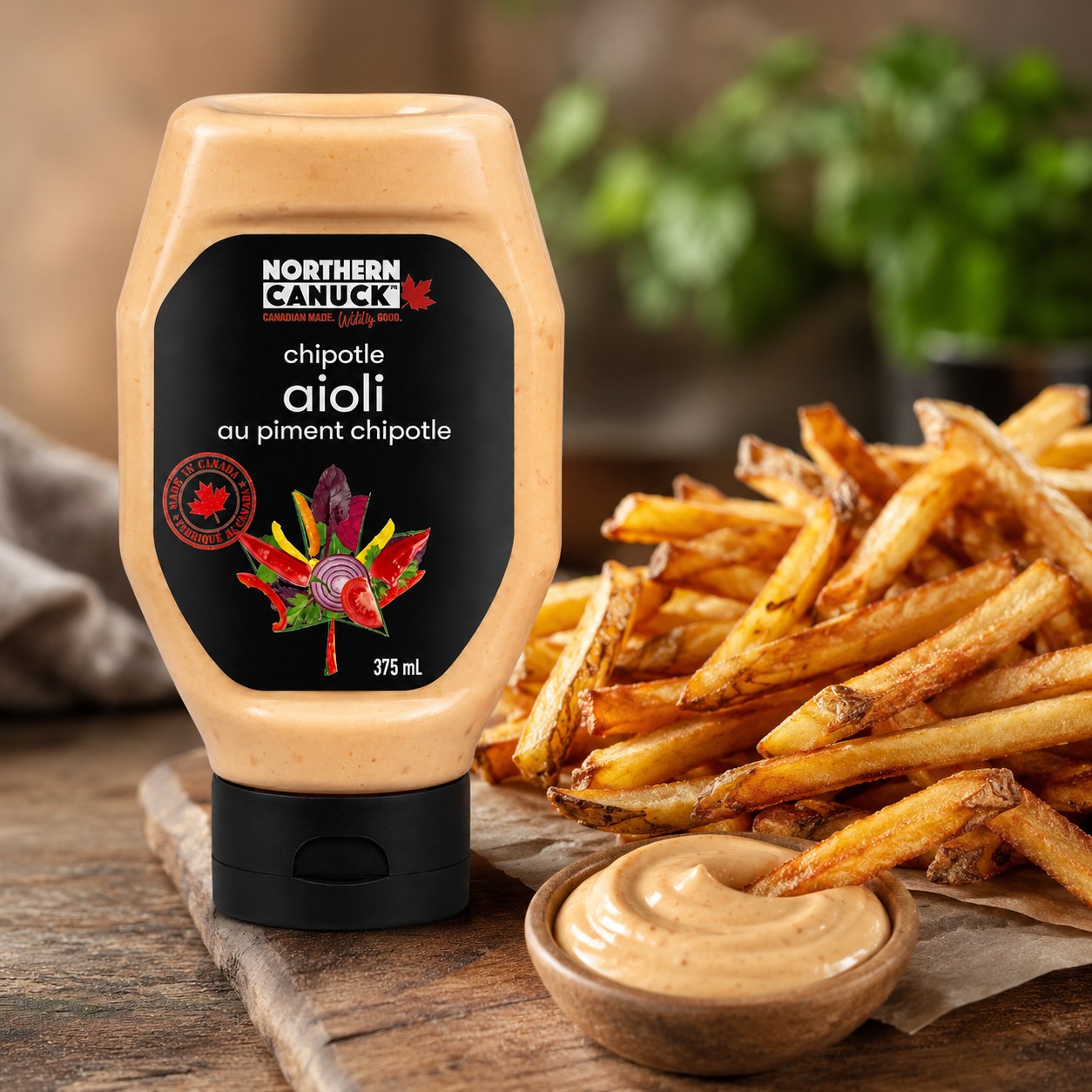 Chipotle Aioli
