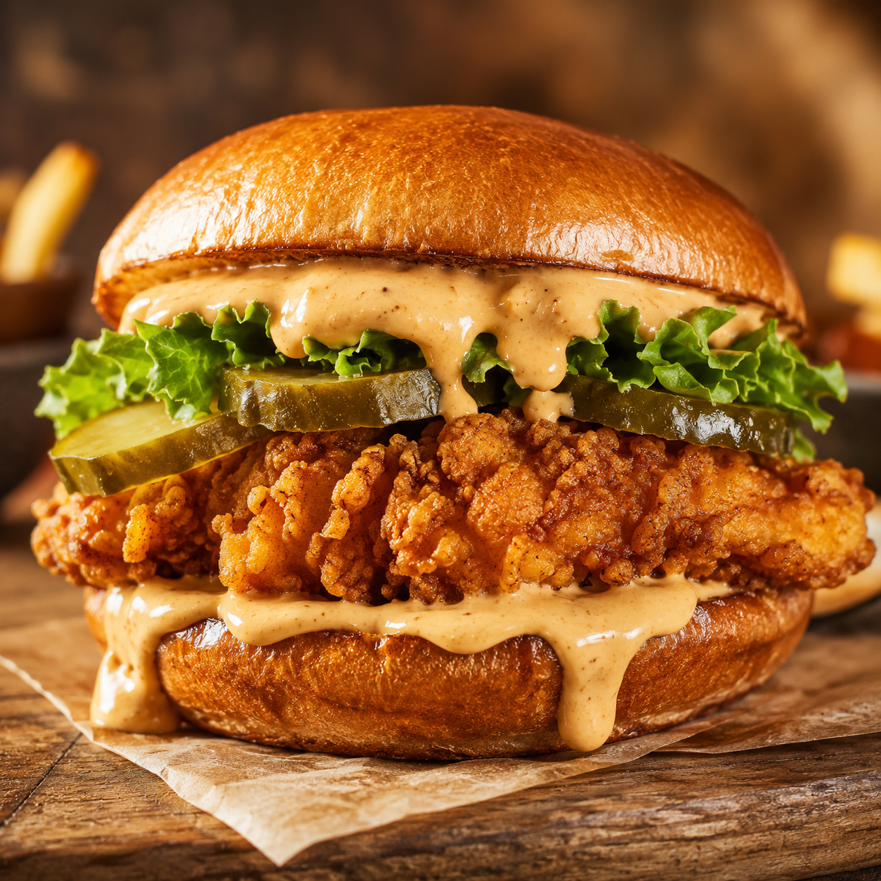 Chipotle Aioli