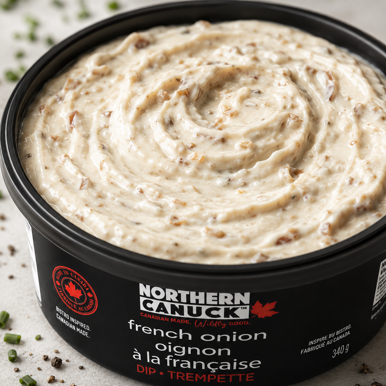 French Onion Dip