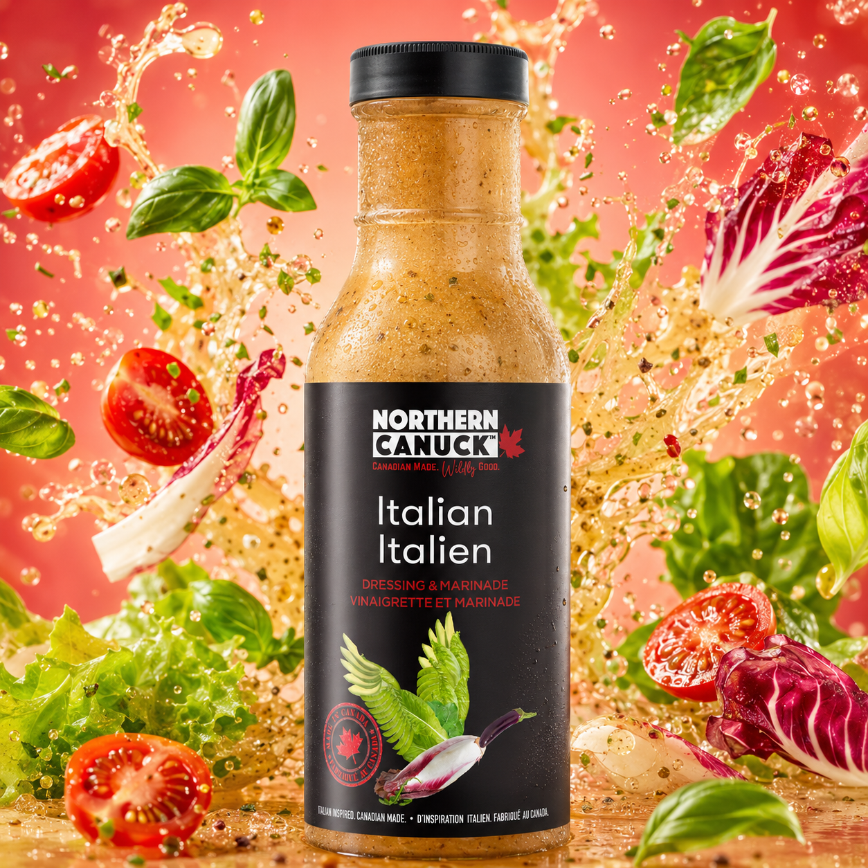 Italian Dressing