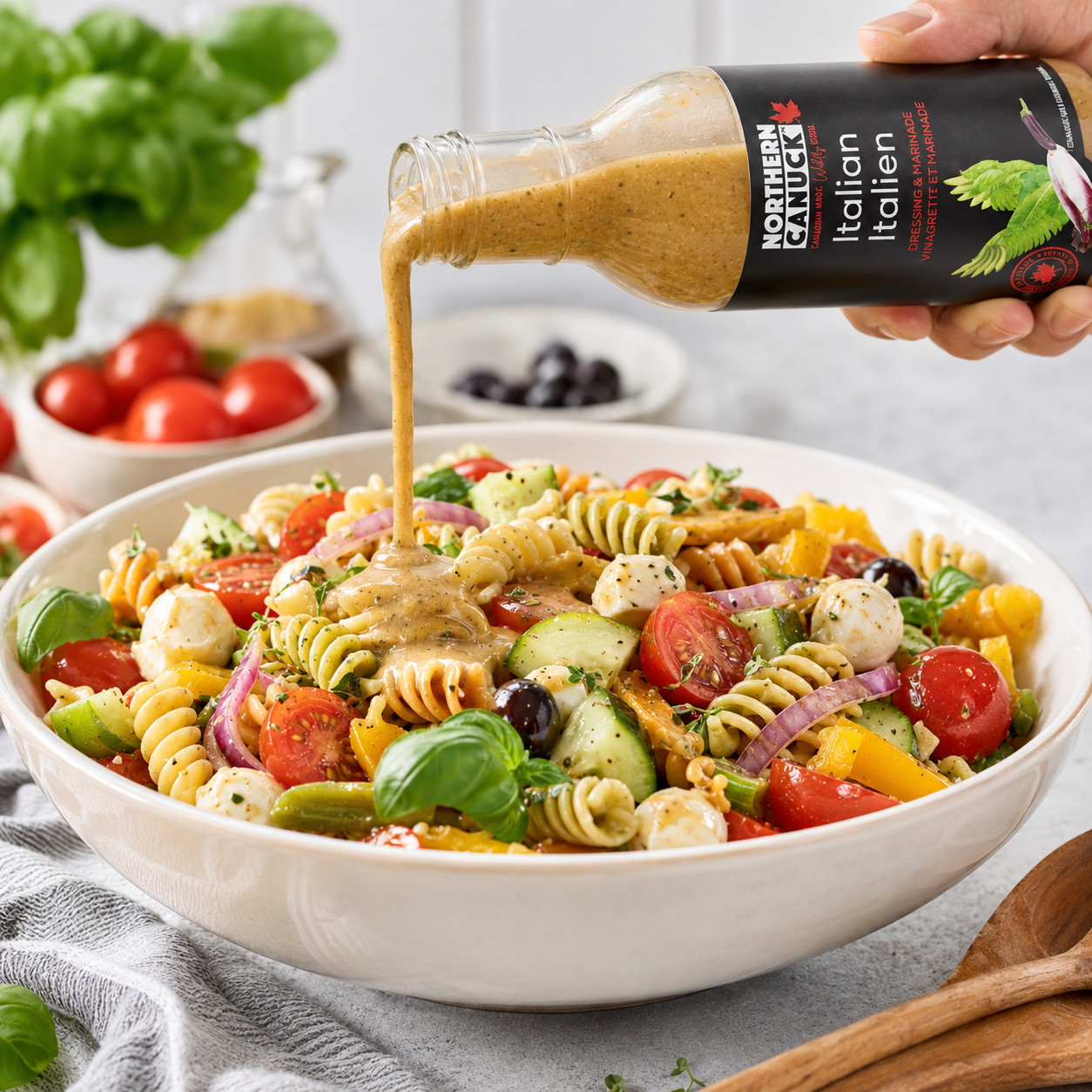 Italian Dressing