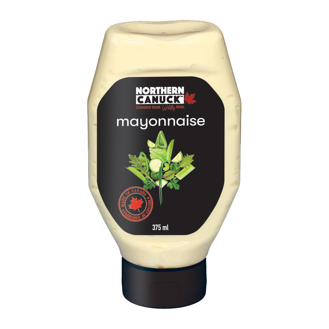 Mayonnaise