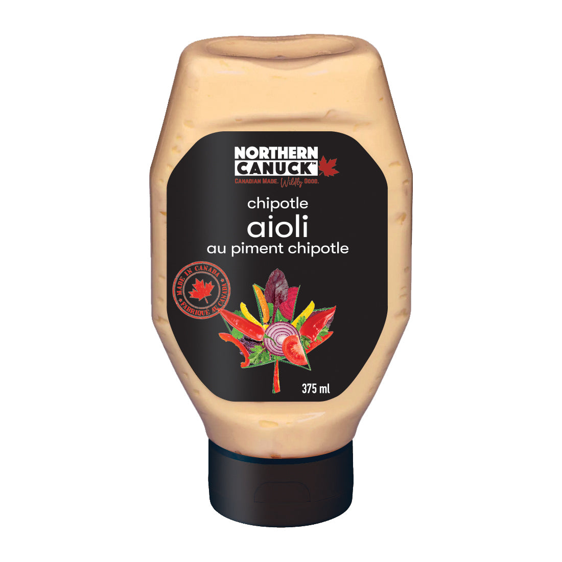 Chipotle Aioli